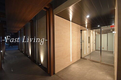 ブライズ神楽坂ＤＵＥ