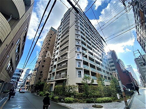 大阪府大阪市北区南森町２丁目 15階建 築10年