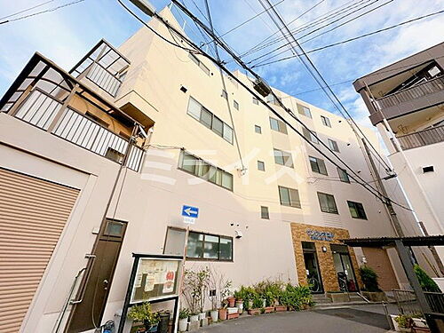 大阪府吹田市片山町３丁目 賃貸マンション