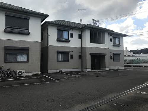 シャーメゾン小雑賀