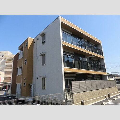 三重県津市南丸之内 賃貸アパート