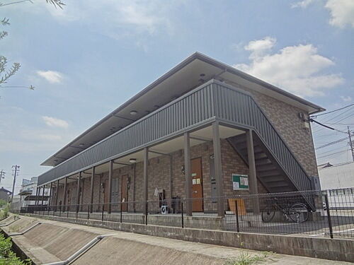 三重県四日市市富田２丁目 賃貸アパート