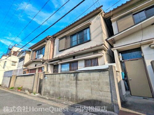 星原貸家　東２