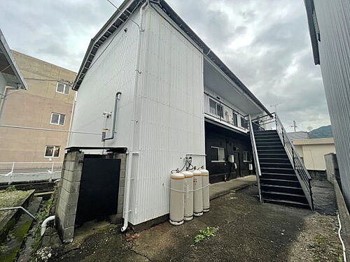 タチバナ荘第３