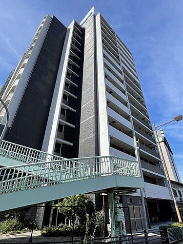 兵庫県神戸市中央区浜辺通６丁目 賃貸マンション