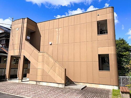 鳥取県境港市清水町 賃貸アパート