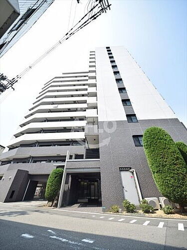 大阪府大阪市浪速区塩草３丁目 賃貸マンション