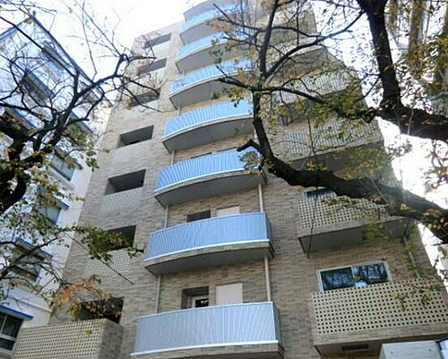 東京都練馬区豊玉北１丁目 賃貸マンション