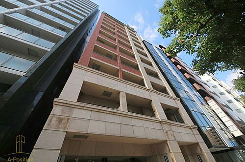 アジリア天満橋