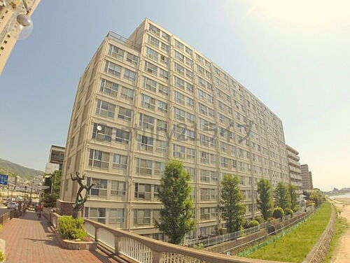 宝塚第一コーポラス