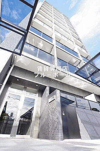 大阪府堺市北区東雲東町１丁 賃貸マンション