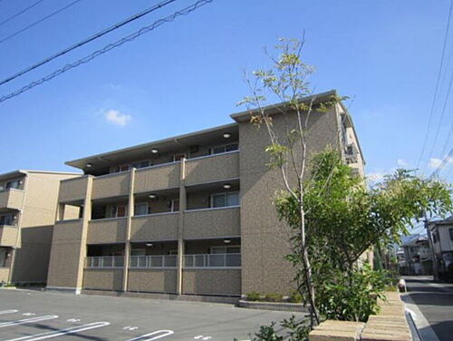 大阪府八尾市植松町２丁目 賃貸アパート