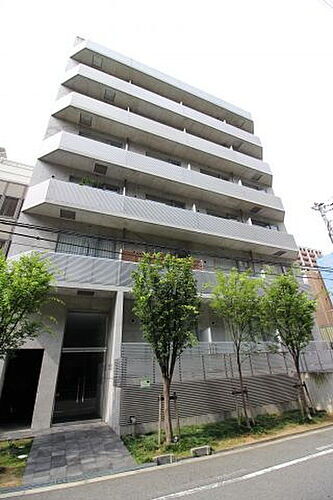 大阪府大阪市北区天神橋３丁目 賃貸マンション