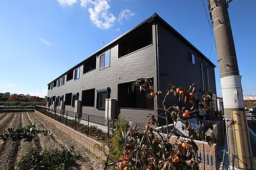 大阪府堺市南区大庭寺 賃貸アパート