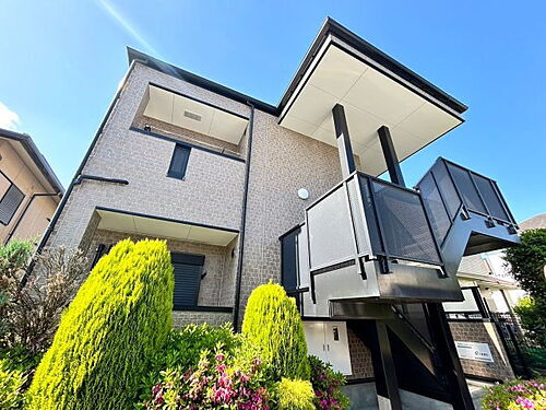 大阪府堺市東区大美野 2階建 築21年9ヶ月