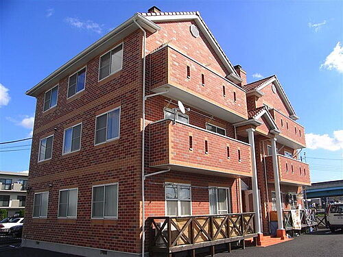 茨城県稲敷郡阿見町住吉１丁目 賃貸アパート