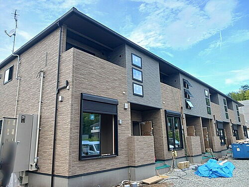 ハーモニー福知山　Ｃ棟