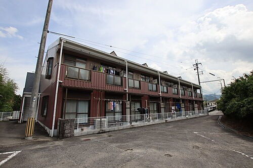 大阪府河内長野市北青葉台 賃貸アパート