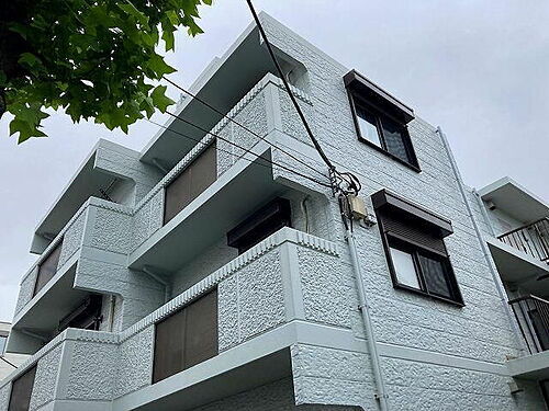 東京都練馬区石神井台３丁目 3階建 築22年8ヶ月