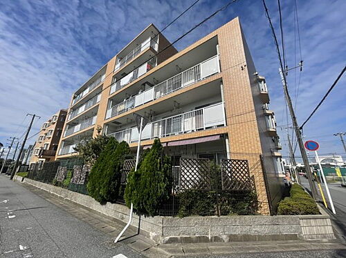 千葉県市原市白金町４丁目 5階建 築36年9ヶ月