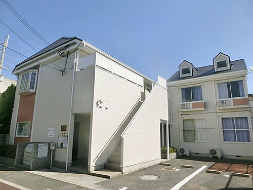 大阪府岸和田市藤井町１丁目 賃貸アパート