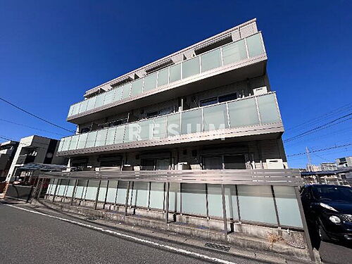 千葉県千葉市中央区南町３丁目 3階建 築9年7ヶ月