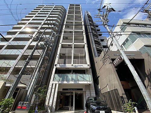 大阪府大阪市中央区久太郎町１丁目 賃貸マンション