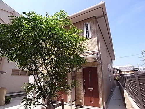 兵庫県小野市本町 2階建 築17年3ヶ月