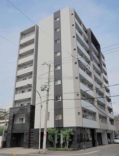 大阪府大阪市東成区中道４丁目 賃貸マンション