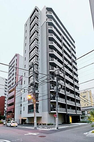 東京都千代田区神田神保町１丁目 賃貸マンション