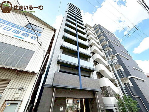 大阪府大阪市浪速区芦原２丁目 賃貸マンション