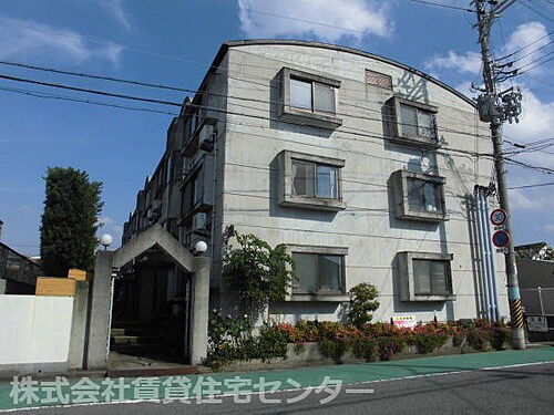 メゾンリビエール