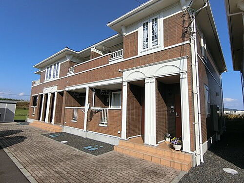 ランコントル・ＹＫ　Ｂ