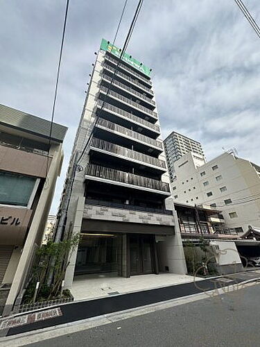 大阪府大阪市北区同心１丁目 賃貸マンション