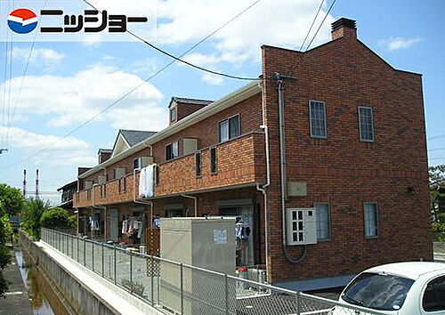 三重県四日市市大字塩浜 タウンハウス