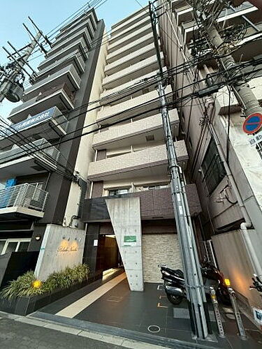 ルラーシェ難波