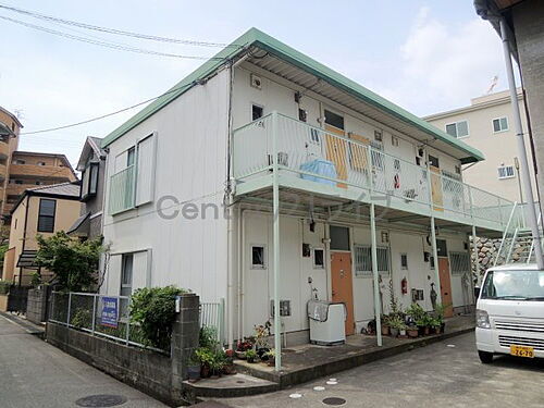 ハイツクローバー