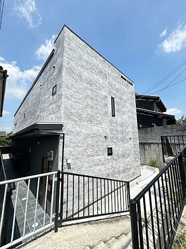 兵庫県三木市本町１丁目 賃貸アパート