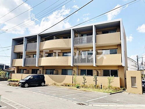 千葉県千葉市花見川区検見川町１丁目 賃貸マンション