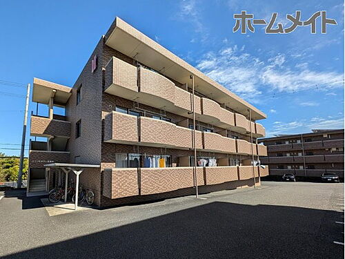 岐阜県多治見市小泉町７丁目 賃貸マンション