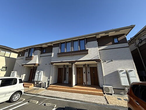 兵庫県赤穂市北野中 賃貸アパート