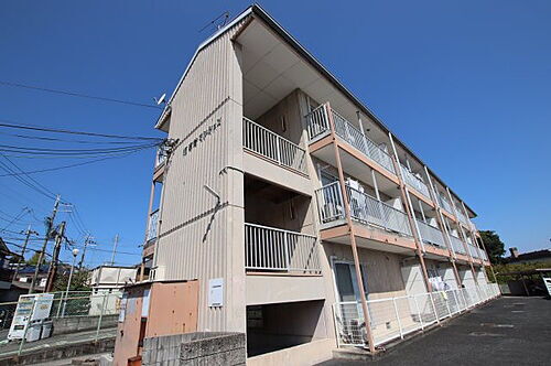 大阪府河内長野市楠町東 賃貸マンション