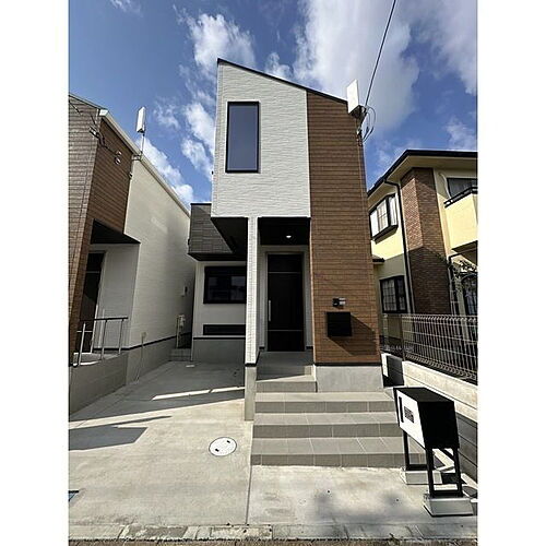 千葉県流山市向小金３丁目 賃貸一戸建て