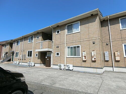 デュランタＢ棟