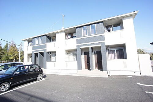 茨城県稲敷郡阿見町大字廻戸 賃貸アパート