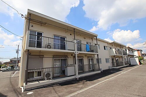 マンションサンライズ壱番館