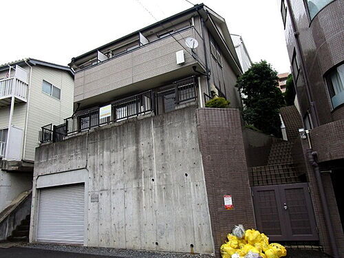 東京都国分寺市南町３丁目 賃貸アパート