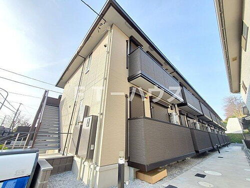 千葉県習志野市谷津２丁目 賃貸アパート