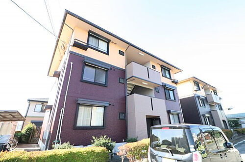 福岡県久留米市東合川７丁目 築28年11ヶ月 3階建