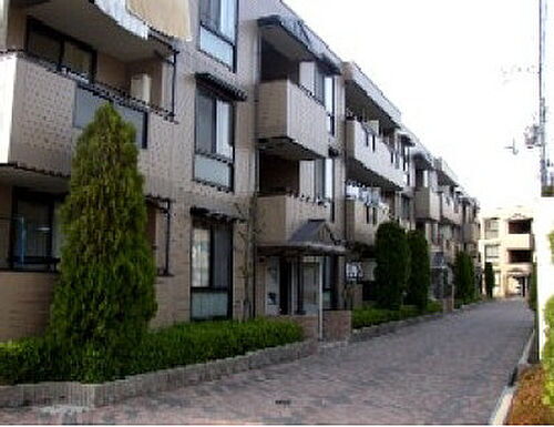 大阪府八尾市北木の本５丁目 賃貸アパート